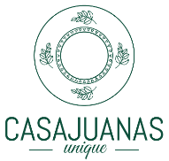 Casa Juanas Unique Logo